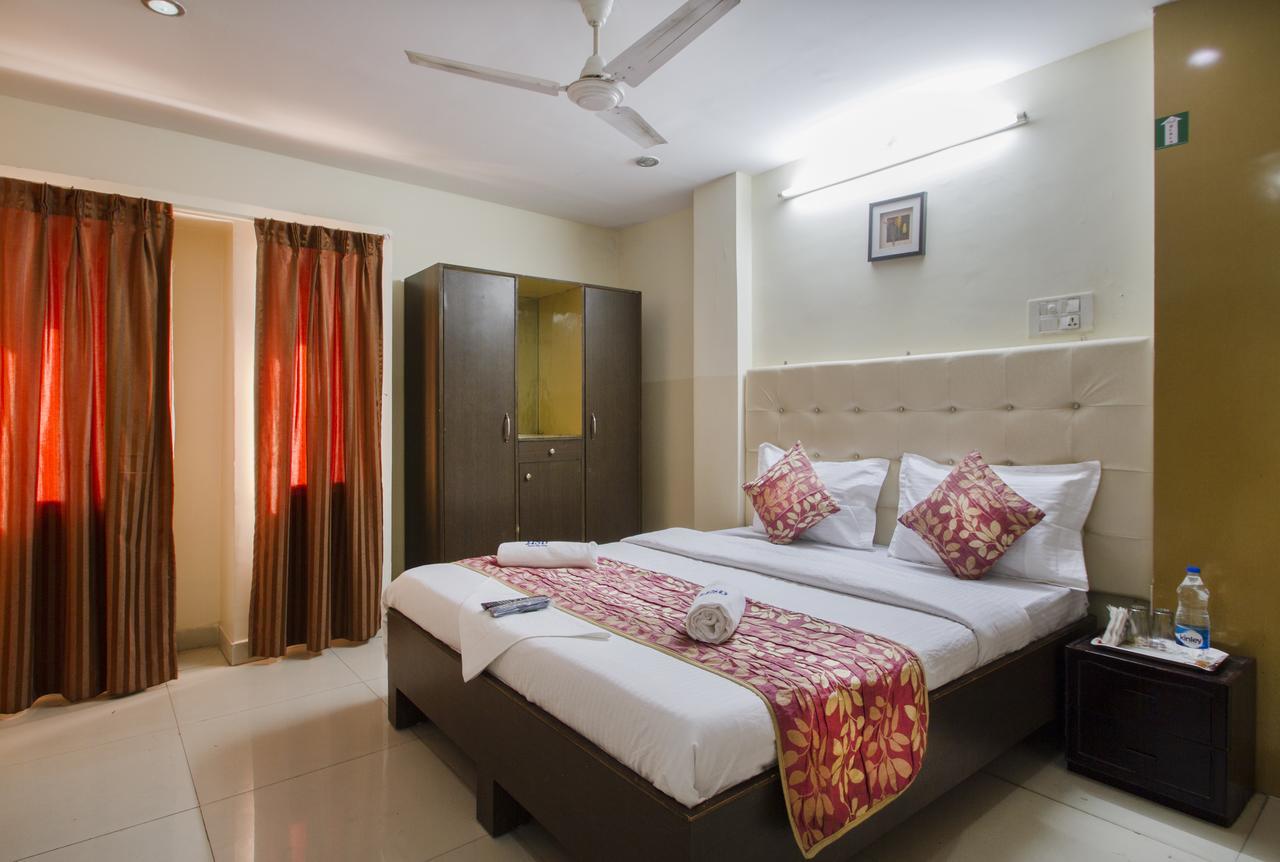 Meridian Residency * Hyderabad