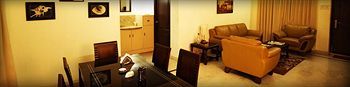 Executel Greenlands 3*