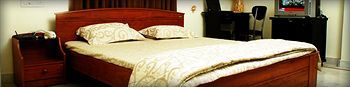 Hotel Executel Greenlands 3*