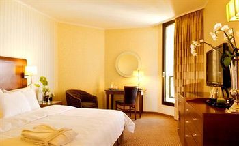 Executel Greenlands 3* Hyderabad