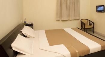Executel Greenlands Hyderabad
