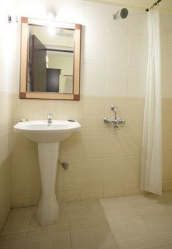 Hotel Executel Greenlands