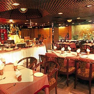 Hotel Ohris Baseraa Hyderabad