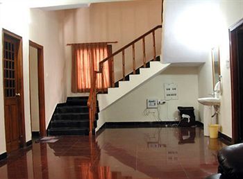 Lakeview Homes Apartment Hyderabad