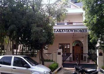 Lakeview Homes Apartment *