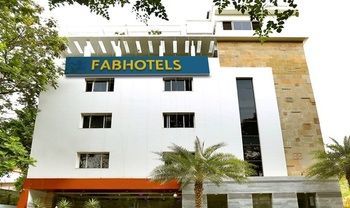 Hotel Fabhotel Tanisha Jubilee Hills Hyderabad