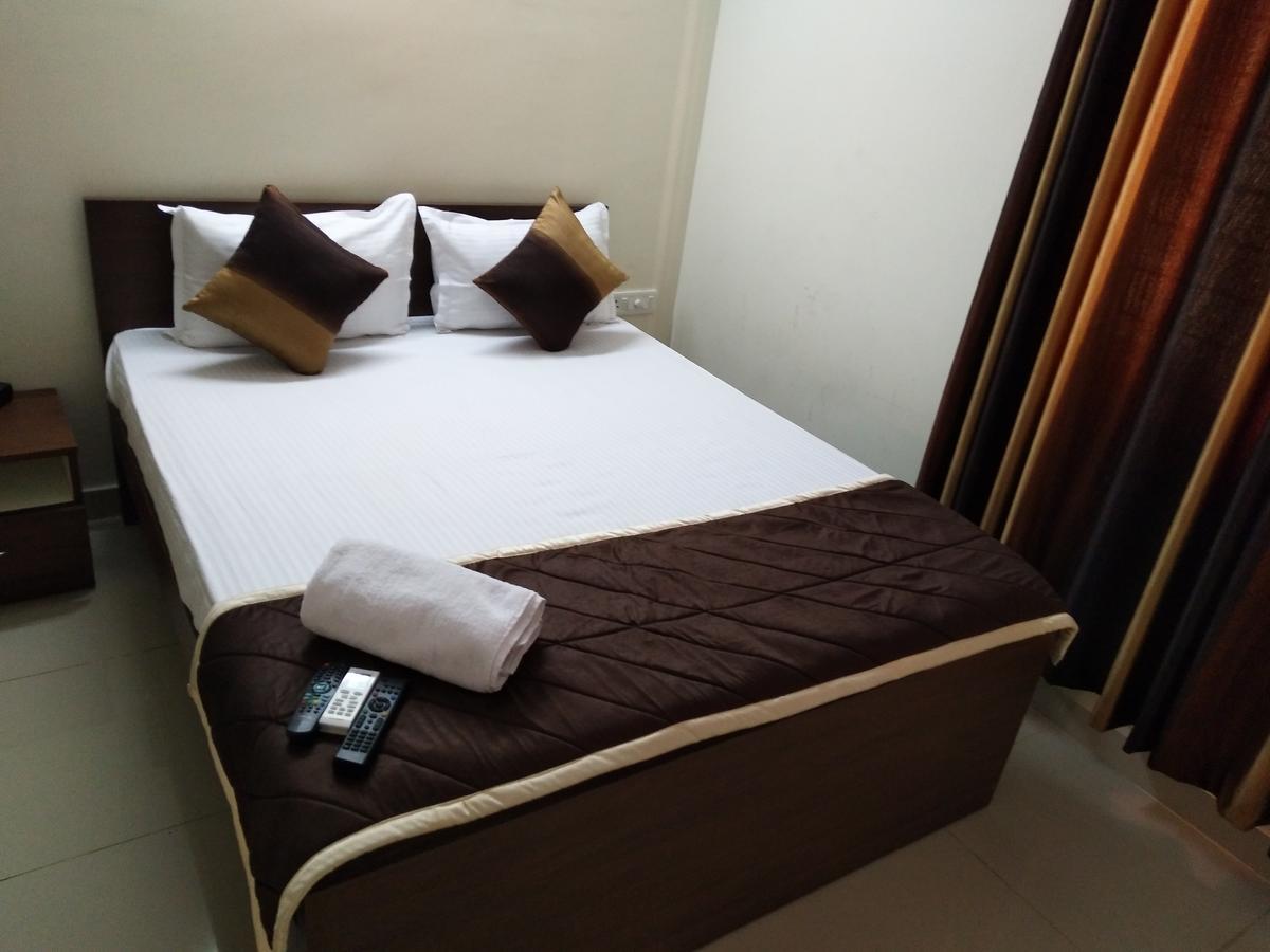 Hotel Fresh Living Prime Hitech