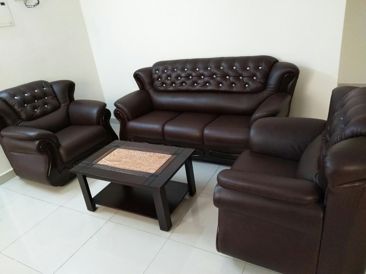 Hotel Fresh Living Prime Hitech