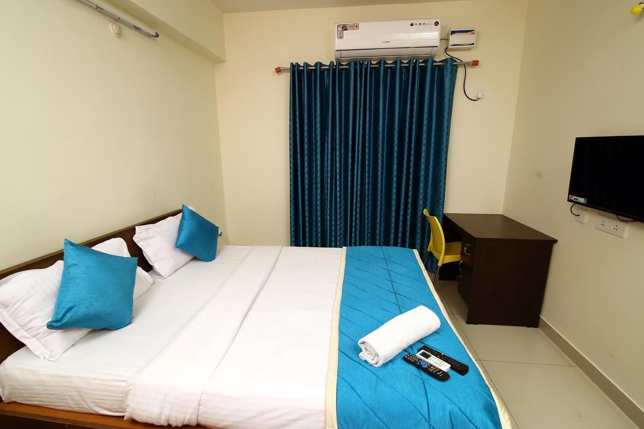 Fresh Living Prime Hitech Hotel 3*