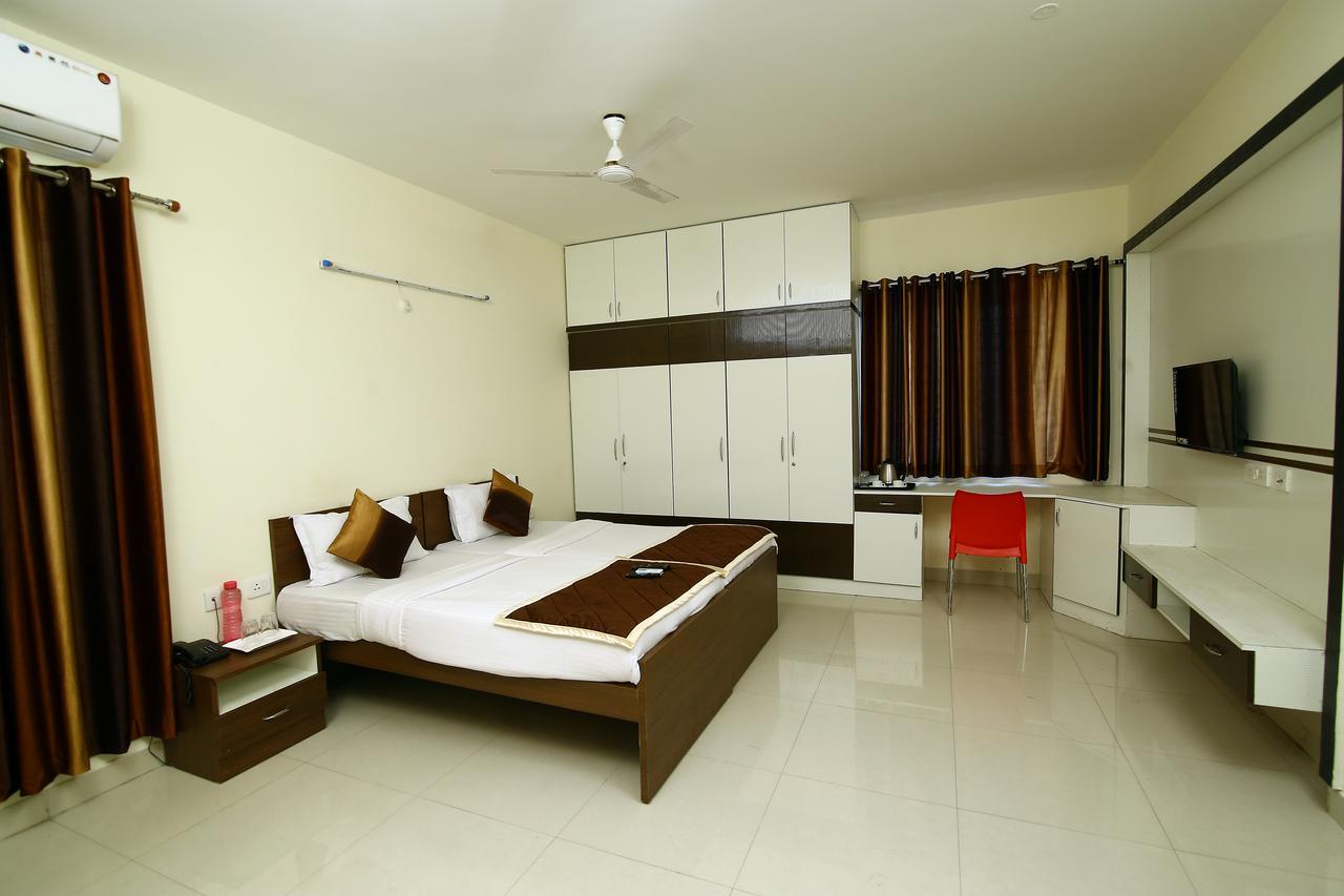 Fresh Living Prime Hitech Hyderabad