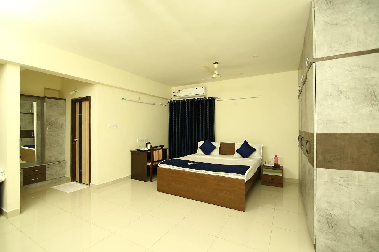 Fresh Living Prime Hitech Hyderabad