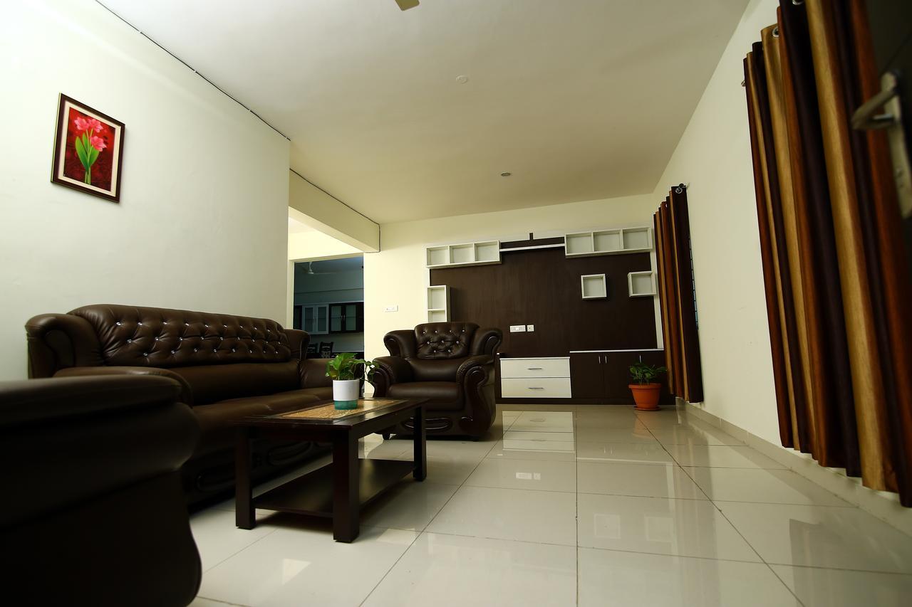 Hotel Fresh Living Prime Hitech Hyderabad