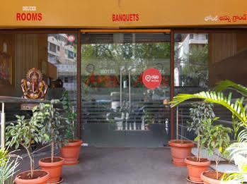 Oyo Hyderguda Himayathnagar 3* Hyderabad
