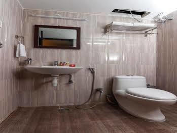 Oyo Hyderguda Himayathnagar 3* Hyderabad