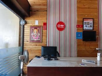 Hotel Oyo Hyderguda Himayathnagar 3*