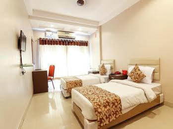 Oyo Hyderguda Himayathnagar Hyderabad