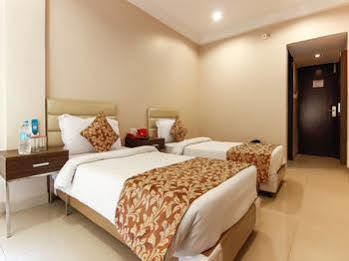 Oyo Hyderguda Himayathnagar 3*