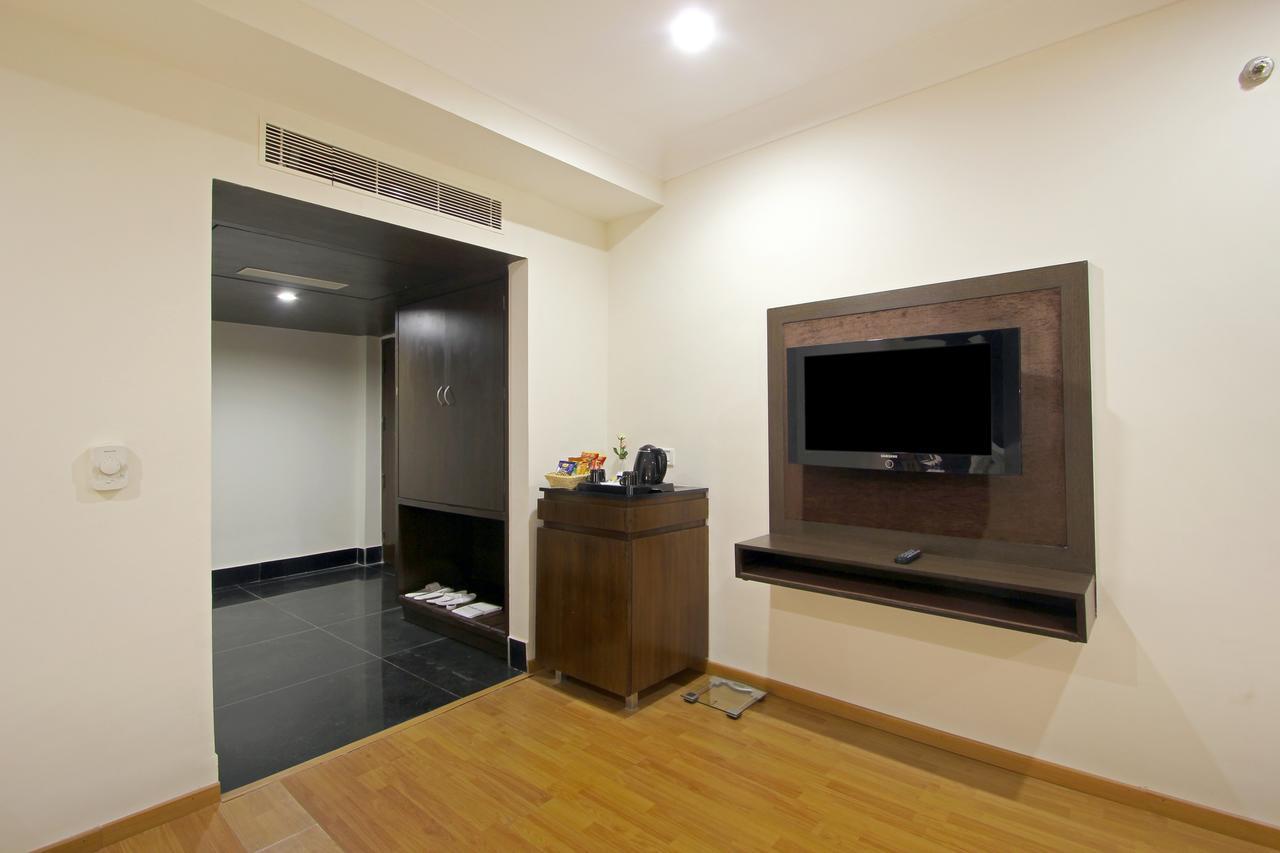 Comfotel Hotel Hyderabad