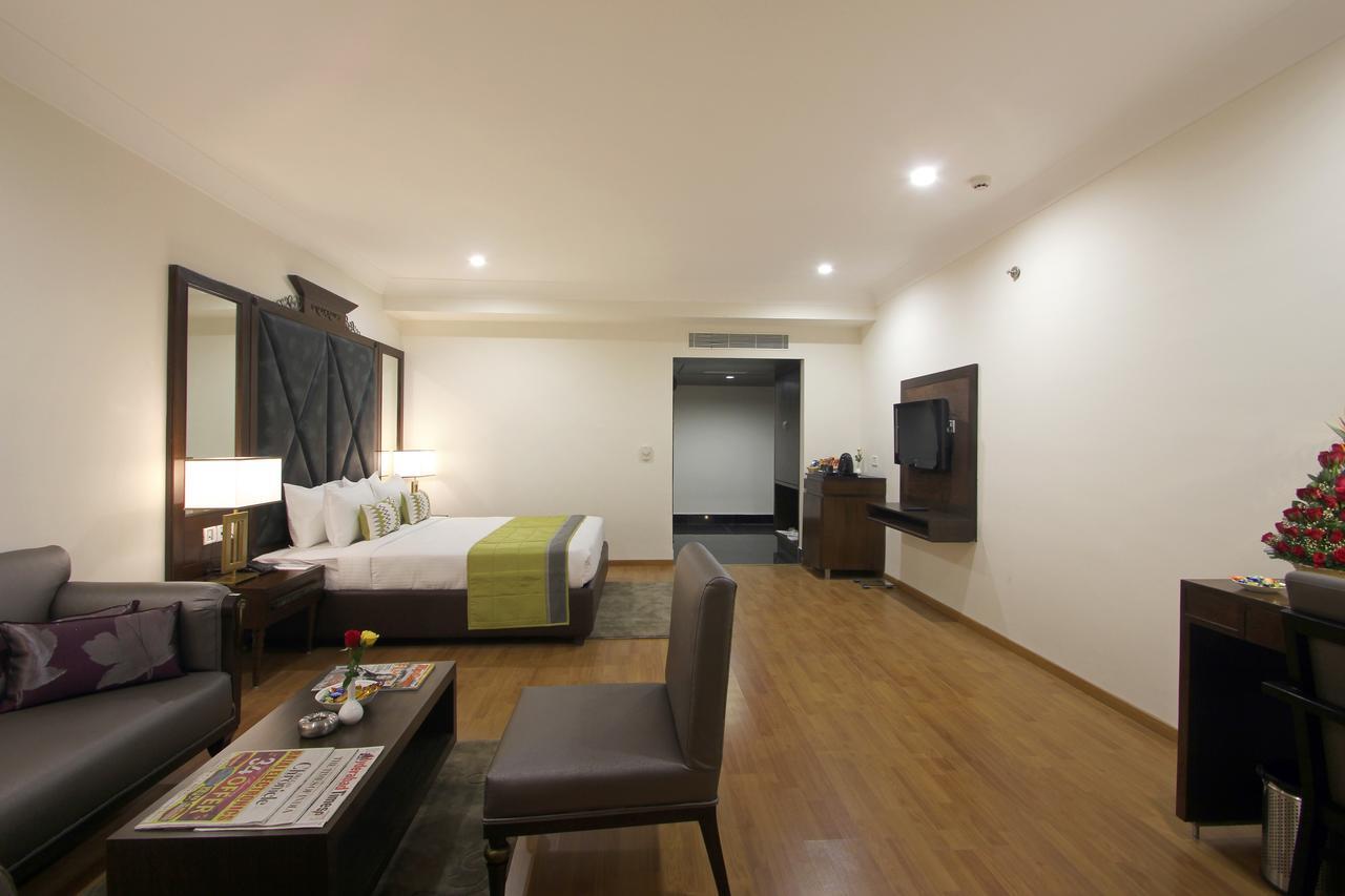 Comfotel 3* Hyderabad