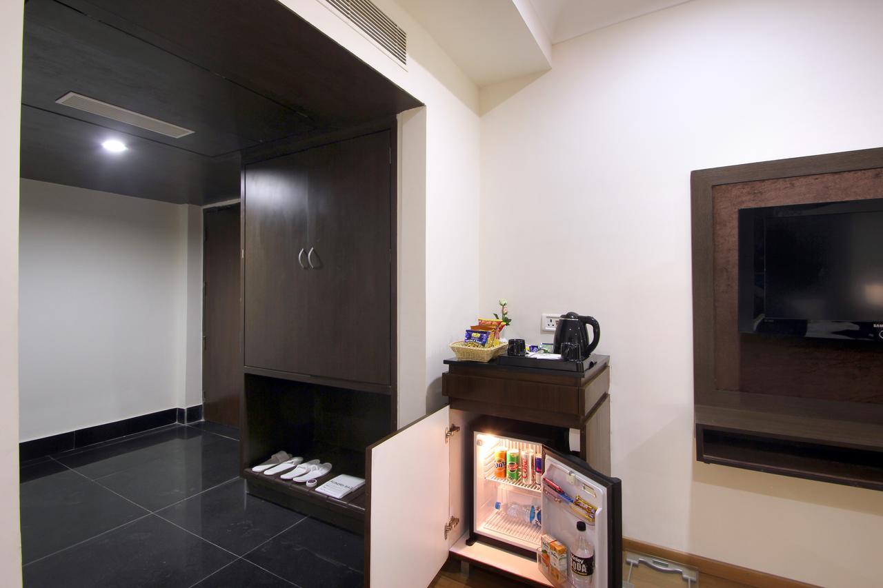 Comfotel Hotel