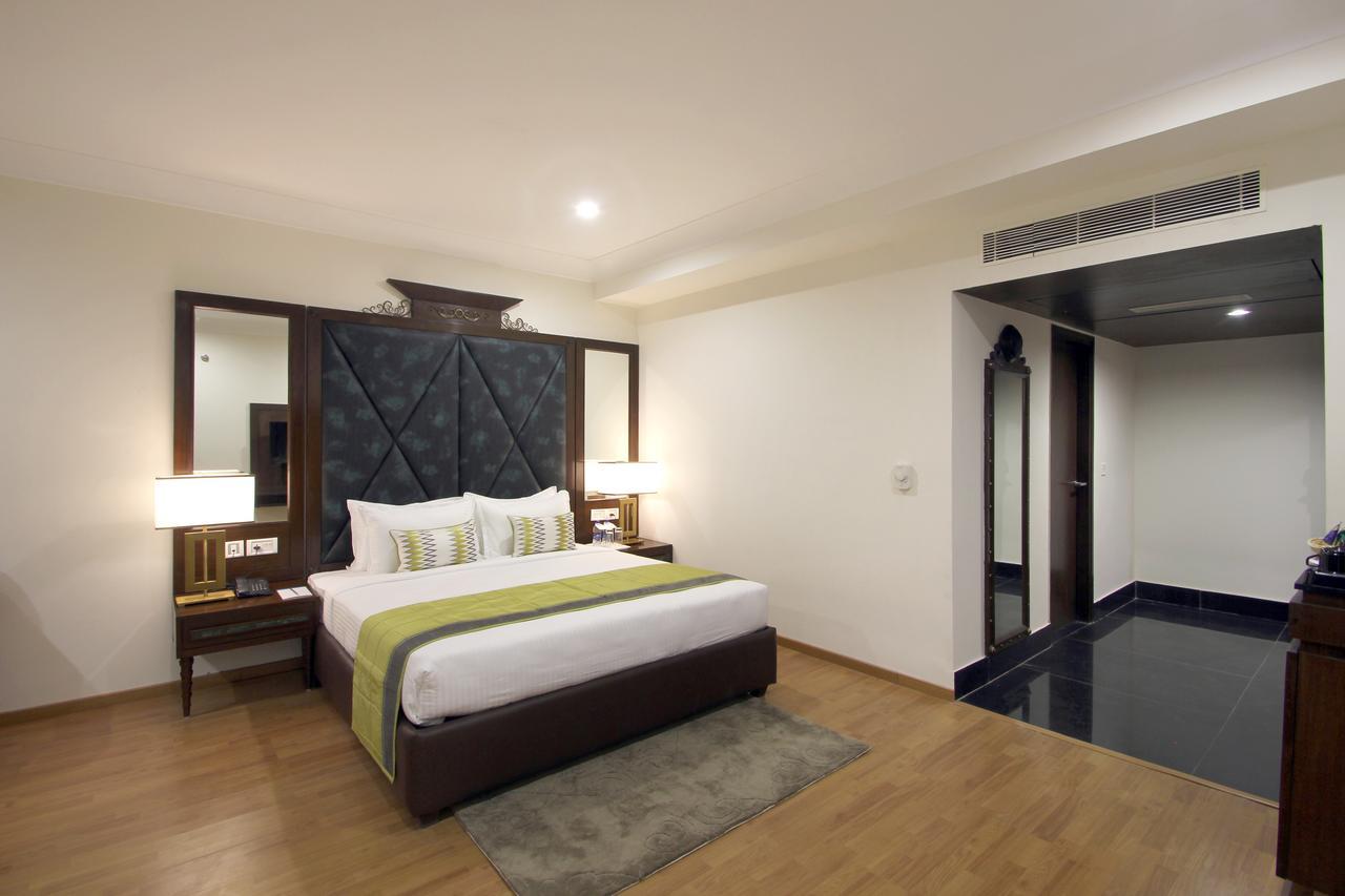 Comfotel Hotel Hyderabad