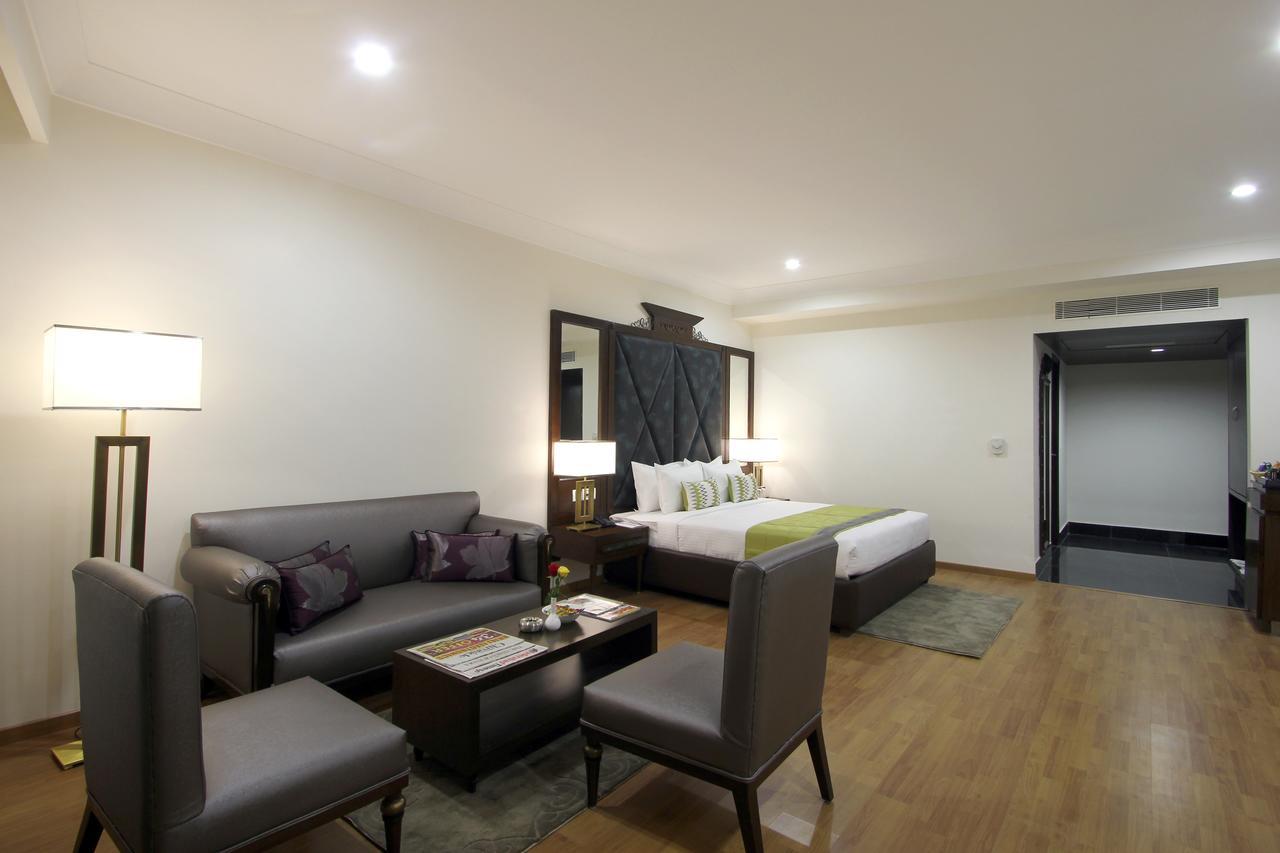Comfotel Hotel