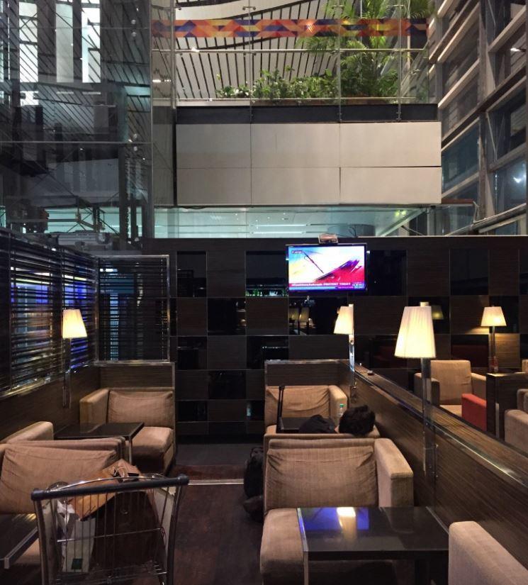 Transit By Plaza Premium Lounge Hotel