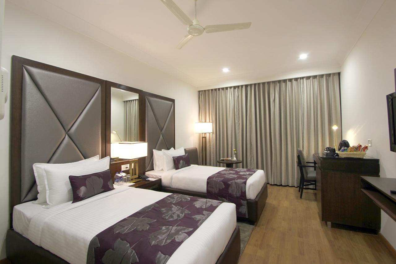Comfotel Hotel