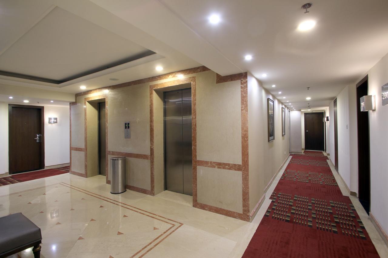 Comfotel 3*
