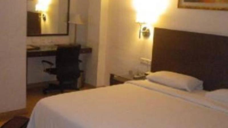 Bhaskar Plaza Hotel