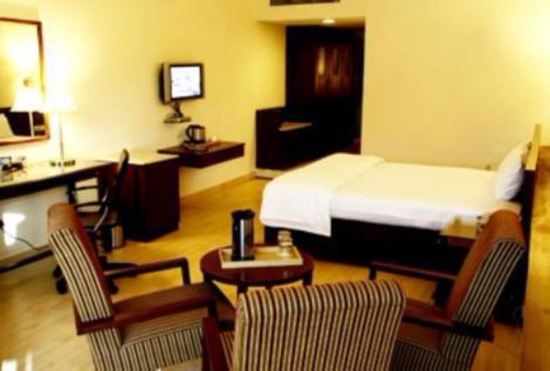 Bhaskar Plaza 3* Hyderabad