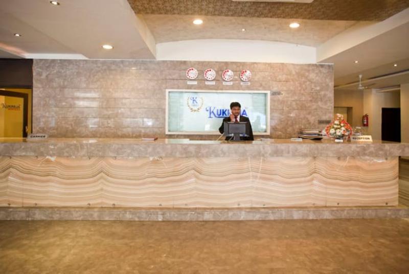 Mandakini Jaya International Hotel