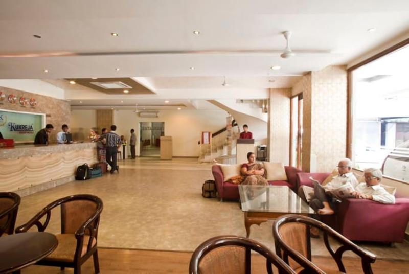 Mandakini Jaya International Hotel Hyderabad