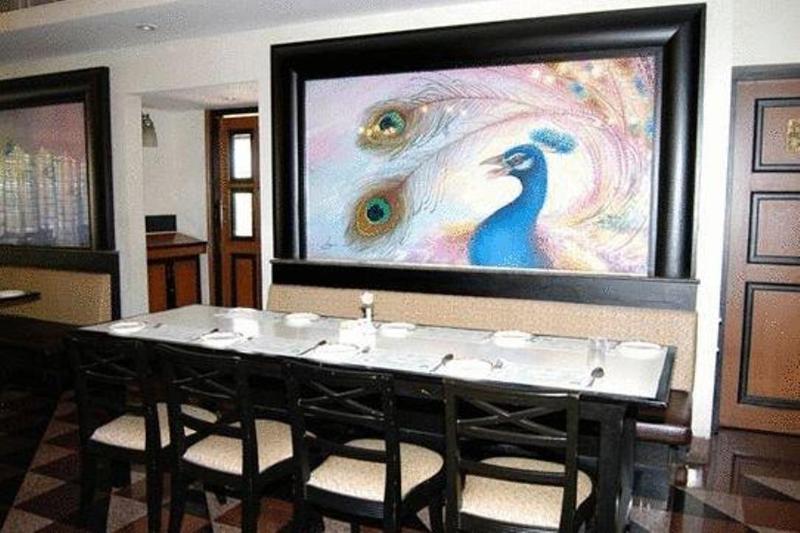 Kamat Lingapur 2* Hyderabad