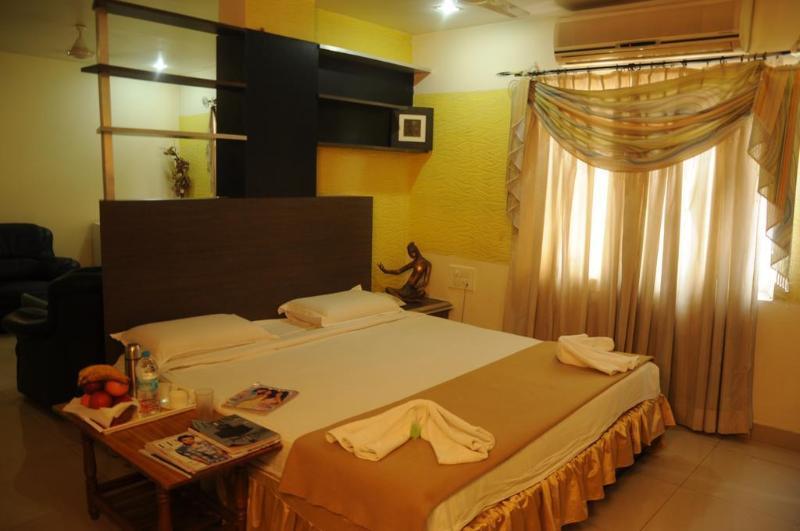 Tanisha 3* Hyderabad