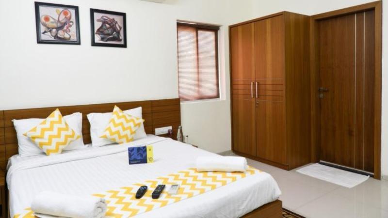 Hotel Oyo 14500 Hill View 3*