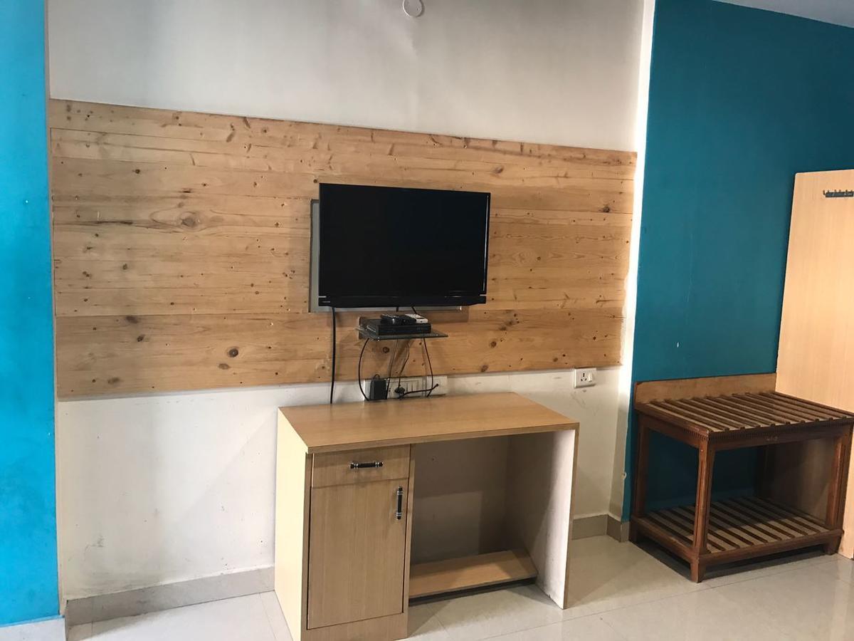 Hotel Dwaraka Paradise *
