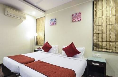 Kens 3* Hyderabad