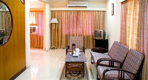 Hotel Siddhartha *