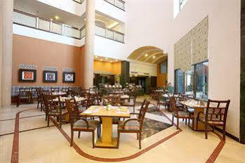 Fabexpress Tourist Plaza 3* Hyderabad