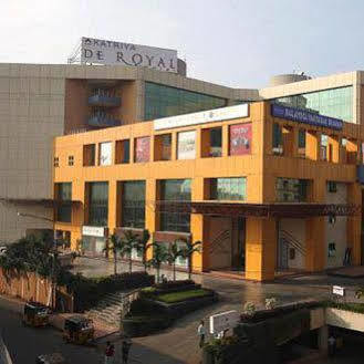 Fabexpress Tourist Plaza 3* Hyderabad