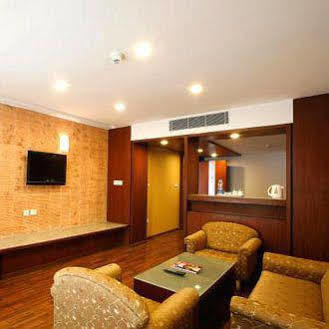 Fabexpress Tourist Plaza 3* Hyderabad