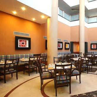 Fabexpress Tourist Plaza 3* Hyderabad
