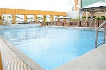 Fabexpress Tourist Plaza 3* Hyderabad
