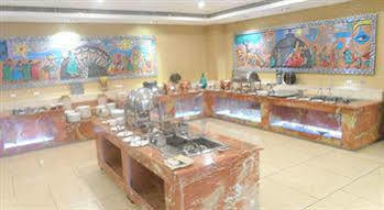 Fabexpress Tourist Plaza 3* Hyderabad