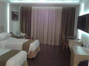 Fabexpress Tourist Plaza 3* Hyderabad