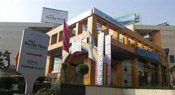 Fabexpress Tourist Plaza 3* Hyderabad