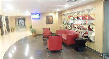 Fabexpress Tourist Plaza 3* Hyderabad