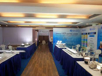 Fabexpress Tourist Plaza 3* Hyderabad
