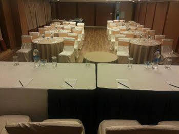 Fabexpress Tourist Plaza 3* Hyderabad